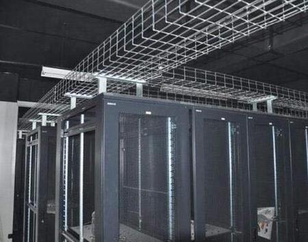 西宁网格桥架