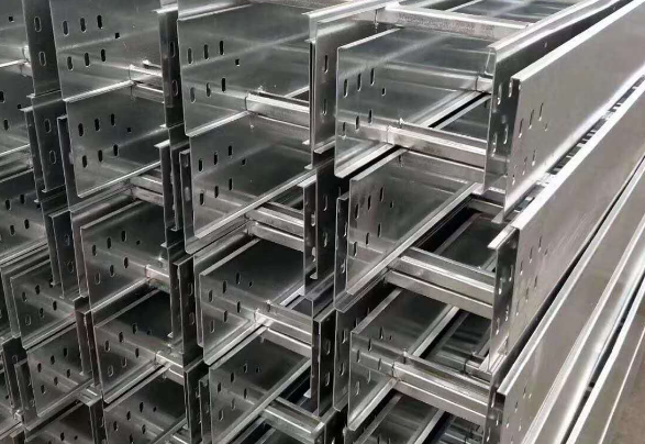 西宁电缆桥架
